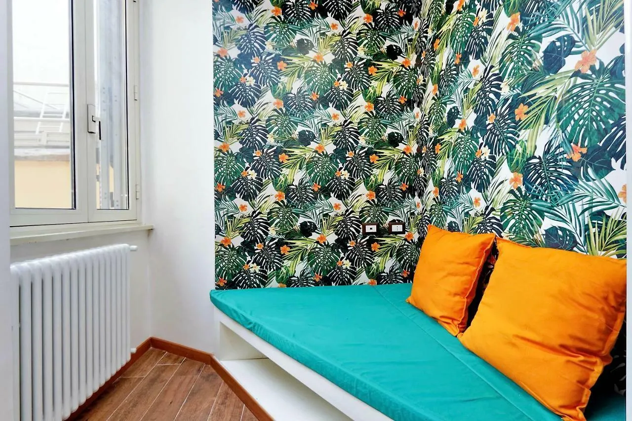 Style Apartment Julia 50 Mt From Colosseum