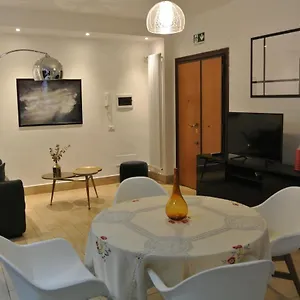  Apartamento Albaroma