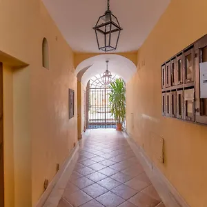 Apartamento piazza Del Popolo 5 Stelle Elegante