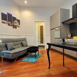 4bnb - Otranto Vatican Apartment