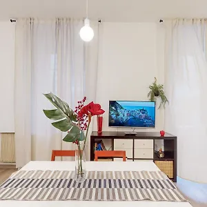  Apartamento New Japan Trastevere